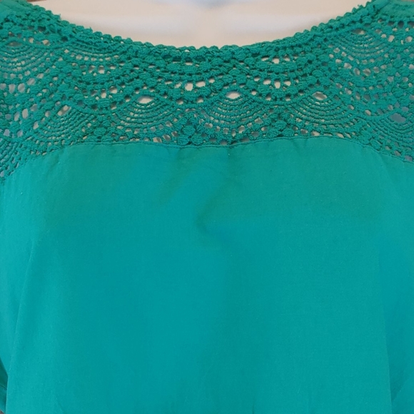 Motherhood Maternity Shirt Size Small - Picture 2 of 12